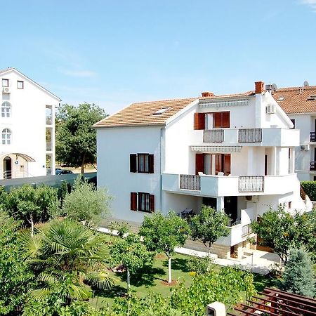 Apartments Klic Malinska Luaran gambar