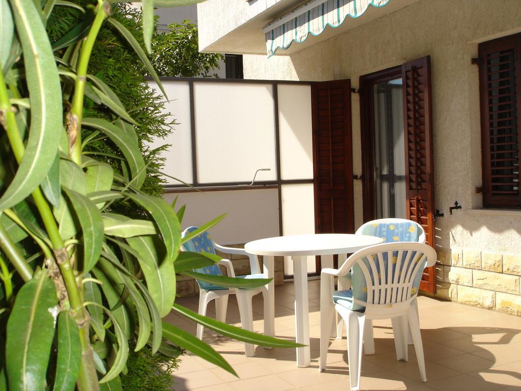 Apartments Klic Malinska Bilik gambar