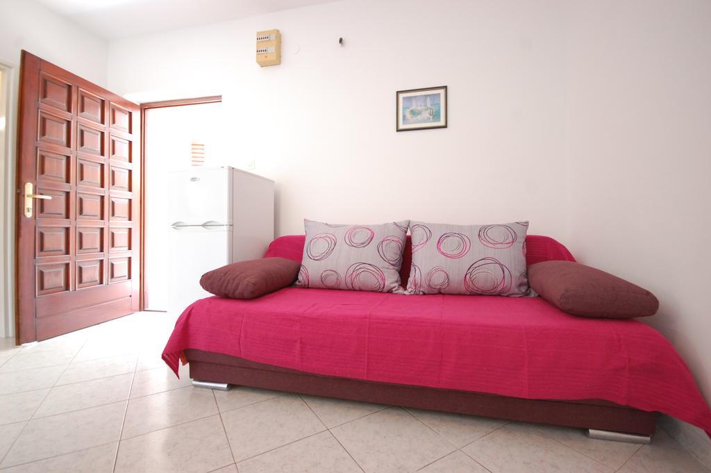 Apartments Klic Malinska Luaran gambar