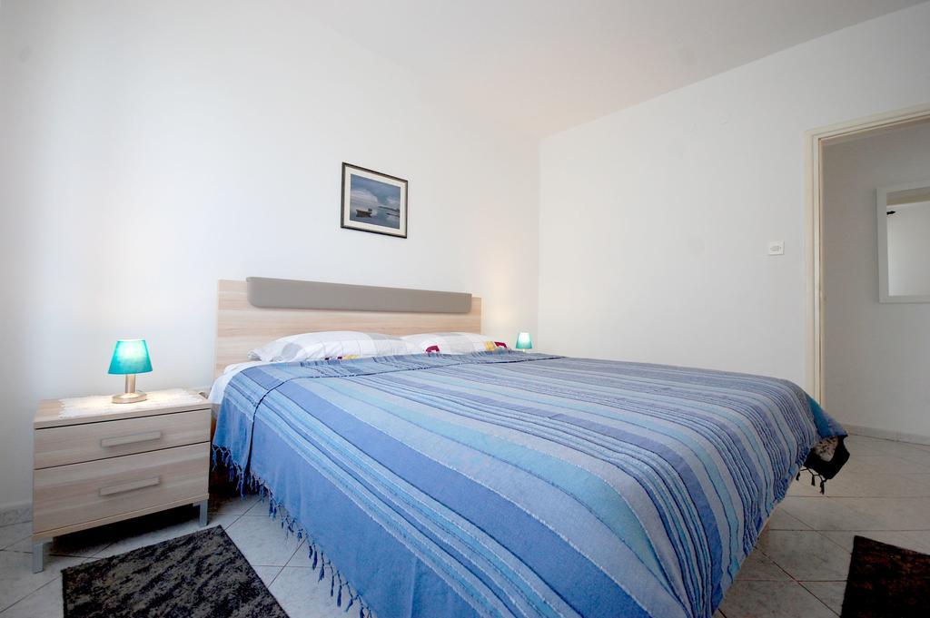 Apartments Klic Malinska Luaran gambar